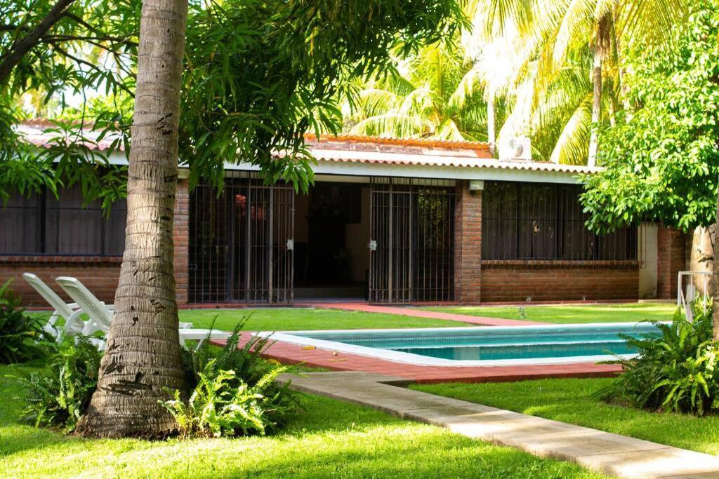 San Diego Beach House, Near La Lib And Surf City La Libertad Exterior photo
